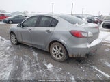 Mazda Mazda3 Gs/Gx JM1BL1SF1A1107402 снимка