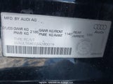 Audi A4 3.0 Quattro WAULT68E03A280019 снимка