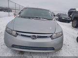 Honda Civic Hybrid JHMFA36217S801289 снимка