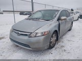 Honda Civic Hybrid JHMFA36217S801289 снимка
