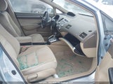 Honda Civic Hybrid JHMFA36217S801289 снимка