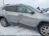 Jeep Cherokee North 1C4PJMCSXGW260736 снимка