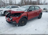 Nissan Kicks 3N1CP5CV8LL483096 снимка