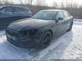 Audi A4 45 Progressiv WAUEAAF44SA002508 fotografie