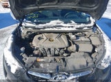 Hyundai Elantra Gl 5NPDH4AE4FH552088 снимка