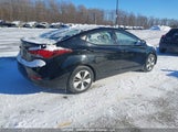 Hyundai Elantra Gl 5NPDH4AE4FH552088 снимка