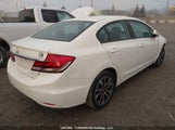 Honda Civic Lx 2HGFB2F50EH044460 снимка