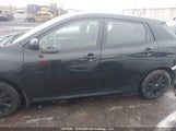 Toyota Matrix Wagon 2T1KU4EE9EC134172 fotografie