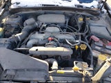 Subaru Impreza 2.5I JF1GH6A60AH801002 снимка