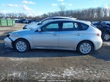 Subaru Impreza 2.5I JF1GH6A60AH801002 снимка
