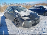Toyota Corolla L/Le/Xle/Se/Xse 2T1BURHE4JC993074 снимка