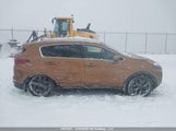 Kia Sportage Lx KNDPMCAC2M7860119 снимка