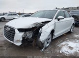 Audi A3 2.0T Komfort WAUAUGFF3J1007210 снимка