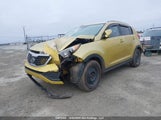 Kia Sportage Lx KNDPB3A28B7049399 снимка