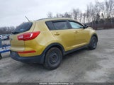 Kia Sportage Lx KNDPB3A28B7049399 снимка