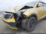 Kia Sportage Lx KNDPB3A28B7049399 снимка