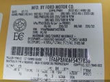 Ford Mustang 1FA6P8AM6F5427836 снимка