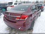 Honda Civic Lx 2HGFB2F44DH001990 снимка