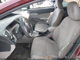 Honda Civic Lx 2HGFB2F44DH001990 снимка