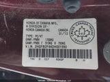 Honda Civic Lx 2HGFB2F44DH001990 снимка
