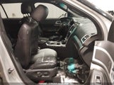 Ford Explorer Xlt 1FM5K8D82EGA15186 fotografie