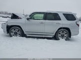 Toyota 4Runner Sr5 JTEBU5JR9K5673572 снимка