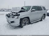Toyota 4Runner Sr5 JTEBU5JR9K5673572 снимка