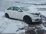 Chevrolet Cruze Limited 1Lt 1G1PE5SB4G7125668 photo