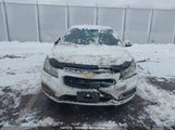 Chevrolet Cruze Limited 1Lt 1G1PE5SB4G7125668 photo