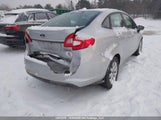 Ford Fiesta 3FADP4BJ9CM204538 снимка