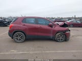 Chevrolet Trax Ls 3GNCJKEB5EL225595 снимка
