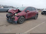 Chevrolet Trax Ls 3GNCJKEB5EL225595 снимка