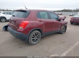 Chevrolet Trax Ls 3GNCJKEB5EL225595 снимка