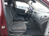 Chevrolet Trax Ls 3GNCJKEB5EL225595 снимка