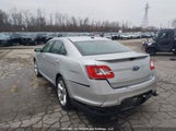 Ford Taurus Sho 1FAHP2KT3AG115756 снимка