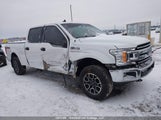 Ford F-150 Xlt 1FTFW1E56LFA65097 снимка