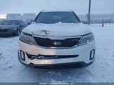 Kia Sorento Lx 5XYKTCA67FG598997 снимка
