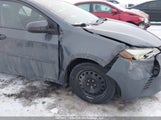 Toyota Corolla L/Le/Le Pls/Prm/S/S Pls 2T1BURHE3FC275295 снимка