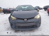 Toyota Corolla L/Le/Le Pls/Prm/S/S Pls 2T1BURHE3FC275295 снимка