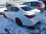 Infiniti Q50 3.0T Luxe/3.0T Signature Edition/3.0T Sport JN1EV7AR1JM611567 photo