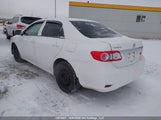 Toyota Corolla S/Le 2T1BU4EE2CC850702 снимка