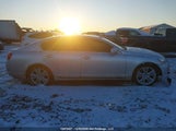 Lexus Gs 450H JTHBC96S975001866 снимка