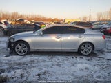 Lexus Gs 450H JTHBC96S975001866 снимка