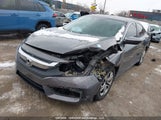 Honda Civic Sedan 2HGFC1F43GH109903 снимка