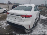Toyota Corolla Le 5YFB4MDE9TP382002 photo
