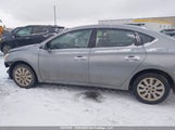 Nissan Sentra S 3N1AB7AP4DL626729 снимка
