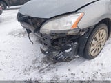 Nissan Sentra S 3N1AB7AP4DL626729 снимка