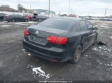 Volkswagen Jetta 2.0L Trendline+ 3VW2K7AJ9EM353079 снимка