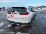 Honda Cr-V Lx 2HKRW2H25MH206558 снимка