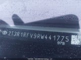 Toyota Rav4 Xle 2T3R1RFV9RW441775 снимка